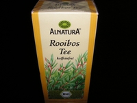 Alnatura Rooibos Tea