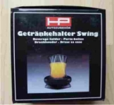 Swing No-Spill Drinkholder