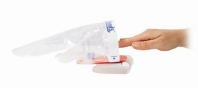 Clean Hands Multi Use Base Clip and Glove
